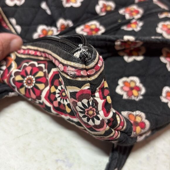 Vera Bradley Pirouette Medium Tote - Picture 6 of 9